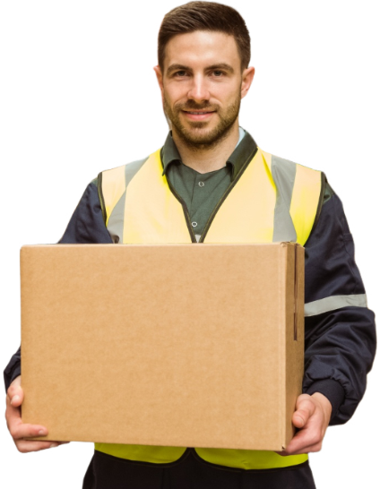 serviços de capatazia